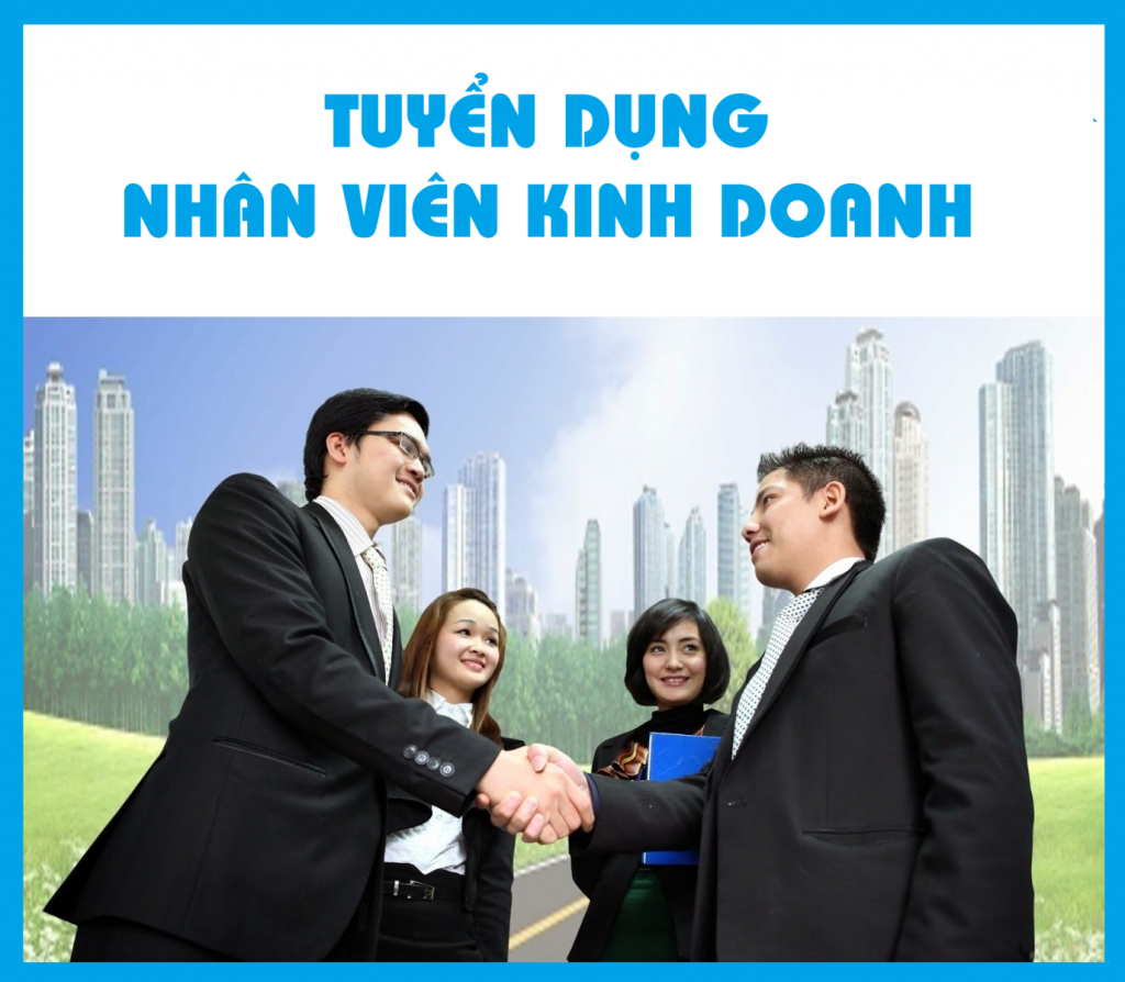 Tuyển dụng bất động sản PhuthanhTT – nơi cất cánh ước mơ sở hữu thu nhập tới 100 triệu/tháng