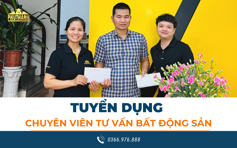 Bất Động Sản Phú Thanh T&T