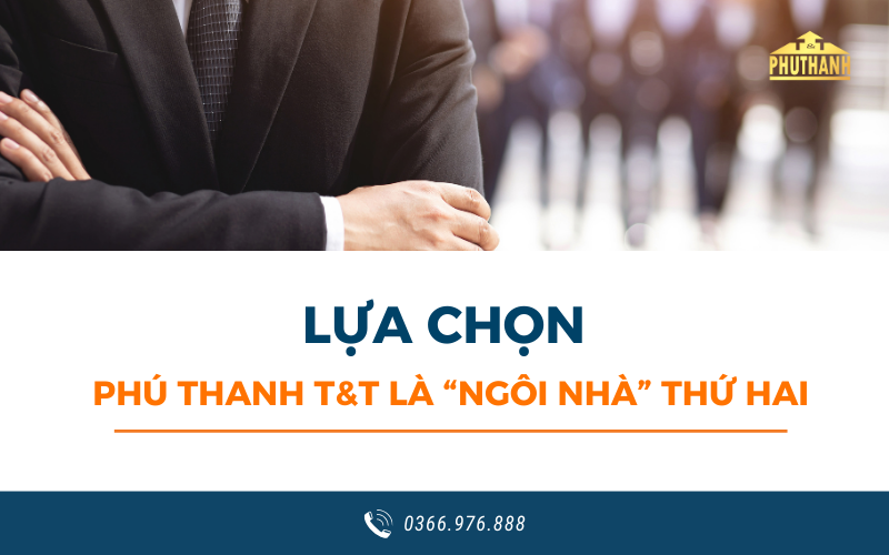 Bất Động Sản Phú Thanh T&T